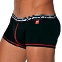 Andrew Christian Flashback Boxer Bubble Butt Lifting Technology Underwear