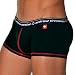 Andrew Christian Flashback Boxer Bubble Butt Lifting Technology Underwear