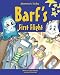 Barf's First Flight: Lessons in Helping Others (The Adventures of a Sick Bag)