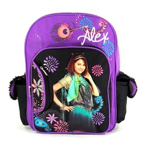 Selena Gomez Gift