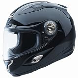Scorpion EXO-1000 Solid Black X-Large Full Face Helmet