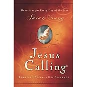 Jesus Calling | [Sarah Young]