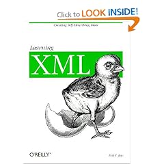 Learning XML