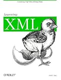 Learning XML, Second Edition