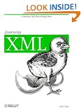 Learning XML: Guide to Creating Self-Describing Data