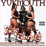 Yukmouth -  United Ghetto's Eye Candy