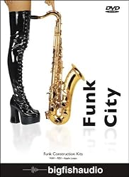 Funk City