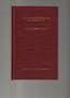 The Law of the Temple in Ezekiel 40-48 (Harvard Semitic Monographs)