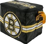 Boston Bruins NHL Insulated Lunch Cooler Bag