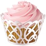 Wilton 415-0182 Wilton Pearl Swirl Cu...
