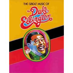 The Great Music of Duke Ellington: Piano/Vocal