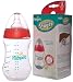 Pampers Airwave Venting System, Stage 3, 11 Ounces, Clear, Single Pack Pampers Airwave Venting System, Stage 3, 11 Ounces, Clear, Single Pack