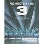 Architecture Now!: v. 3 (Taschen 25th Anniversary Editions)