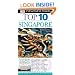 Top 10 Singapore (EYEWITNESS TOP 10 TRAVEL GUIDE)