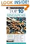Top 10 Singapore (EYEWITNESS TOP 10 TRAVEL GUIDE)