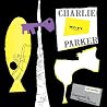 Bild des Albums von Charlie Parker