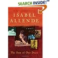 The Sum of Our Days: A Memoir