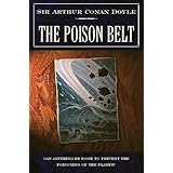 the poison belt professor challenger
