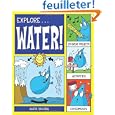 terrarium jar Explore Water!: terrarium jar Explore Water!: