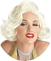Marilyn Monroe Wig