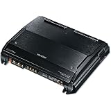 Buy Kenwood Excelon KAC-X10D Mono subwoofer amplifier 600 watts RMS x 1 at 2 ohms  by Kenwood