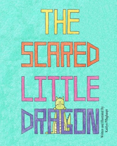 The Scared Little Dragon