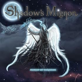 Midnight Sky Masquerade