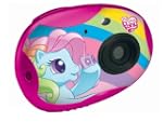 Lexibook DJ015MLP My Little Pony Digi...