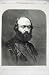1870 Marquis Salisbury Chancellor University Oxford
