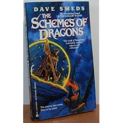 The Schemes of Dragons