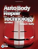 Auto Body Repair Technology