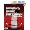 Auto Body Repair Technology