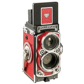 Click here to buy Minox Rolleiflex MiniDigi 3.1MP Digital Camera by Minox USA.