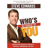 Who'sinChargeofYou?AnswerThatAndChangeEverything