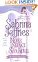 Never Seduce a Scoundrel (The School for Heiresses, Book 1)