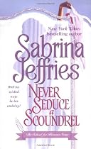 Never Seduce a Scoundrel