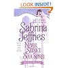 Never Seduce A Scoundrel (The School for Heiresses Series)