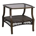Canvas Bay Accent Table