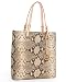 Michael Kors Jet Set Large Tote Dark Sand
