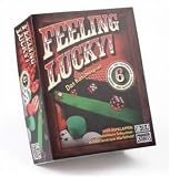 Parker - Feeling Lucky, das Casino-Spiel - Hasbro