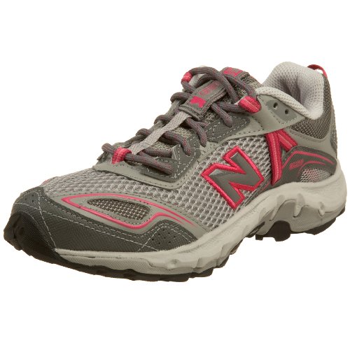 New Balance Women's WT621 Trail Running Shoe