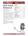 Search : Bash Quick Reference