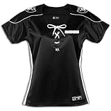 Oakland Raiders Womans Draft Me Jersey