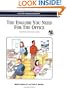 The English You Need for the Office, Multi-Skills Activity Book w/Audio CD