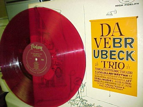 Dave Brubeck