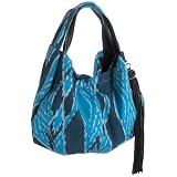 Tylie Malibu Ikat Wayfarer Hobo