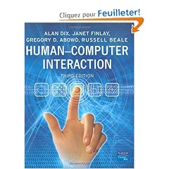 Human-Computer Interaction