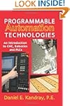 Programmable Automation Technologies:...