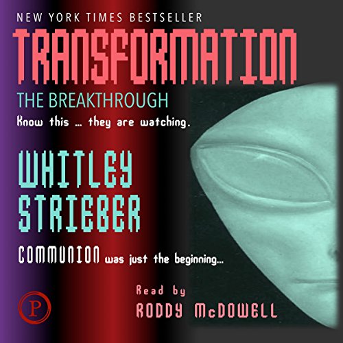 Transformation: The Breakthrough