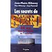Les secrets de Fort Boyard